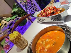 -蕃茄述·好汤自然来(江汉路店)