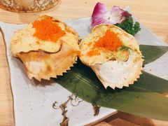 -鲔吞·和牛寿喜烧(闵行区绿瘦酒店)