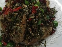 -尚岛私房菜(西方巷店)