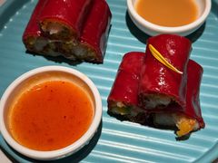 -禄运茶居·手工点心(猎德店)