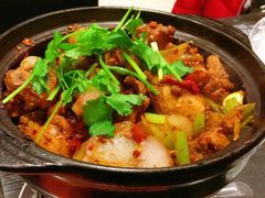 -川香煲(茅台路店)