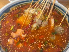 -三生小馆(亭知路店)