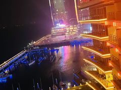 -源·咖啡自助餐厅·海鲜·烧烤·三文鱼(海口华彩洲际酒店)