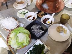 -东来顺饭庄(王府井步行街店)