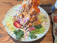 -炉胜·炉端烧·居酒屋