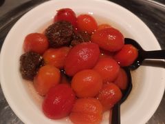 话梅小番茄-龙巢盱眙龙虾·牛蛙·烧烤宵夜(八卦岭店)