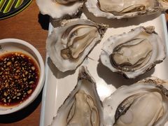 -乔街深夜食堂·小龙虾·高压锅生蚝(杭州总店)