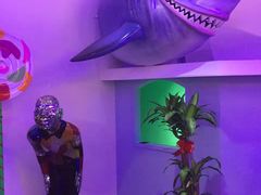 -迈秀量贩KTV(飞航广场店)