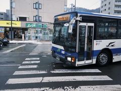 -北海道神宫