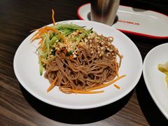 胖哥俩冷面-胖哥俩肉蟹煲(湖滨银泰in77店)