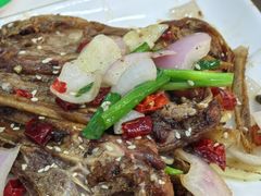 -老鄞江清水龙虾•赵赵家(江北店)