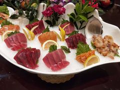 -天顺渔港·海景餐厅(星海广场店)