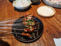 -包整·丝娃娃(甲秀楼景观店)