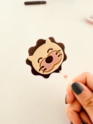 -吉吉靓甲美睫