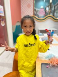 -奈尔宝家庭中心·亲子餐厅(苏州大悦城店)