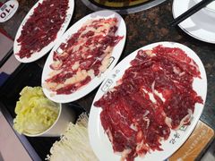 -八合里潮汕鲜牛肉火锅(深圳海岸城店)