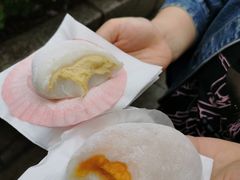 -澳门长洲糯米糍(柯打苏沙街店)