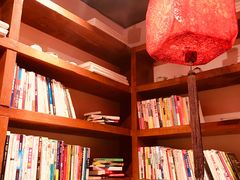 -和府捞面(东直门银座店)