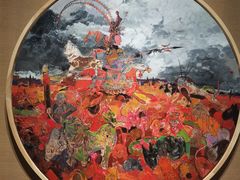 -陕西省美术博物馆