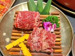 -西塔老太太泥炉烤肉(双井店)