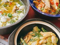 -赵小姐丨新中餐(曲江店)