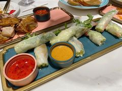-意浓东南亚餐厅(滕州万达店)