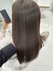 -5号HAIR SALON 专业染发馆