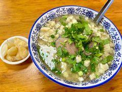 -张军擀面皮(陕西广慈医院店)
