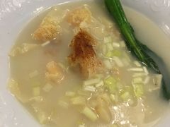 -翠华餐厅(旺角文华商场店)