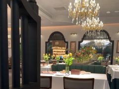 -狮拾久·现代新加坡料理(壹方城店)