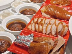 -羲和雅苑•北京烤鸭(吴中路万象城店)