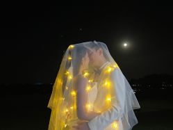 -CD视觉婚纱摄影