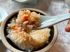 酱蟹-渔娘渔家丹东海鲜(东直门店)