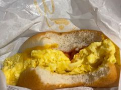 -麦当劳(祈年大街店)