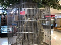 -东四民芳餐厅(世茂工三店)