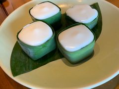 -mango tree芒果树泰国餐厅(青岛万象城店)