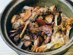 姜母鸭-斯丹姜母鸭·古法干香(涂门街总店)