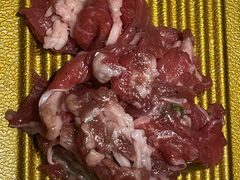 -姜胖胖首尔自助烤肉·街头小吃大排档(国瑞中心店)