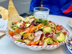 -Alimentari Mulino意大利餐吧&烘焙(丰盛里店)