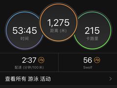 -特佳游泳馆(特佳中心店)