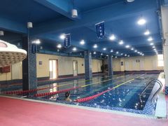 -清鑫阳光游泳健身瑜伽俱乐部(密云店)