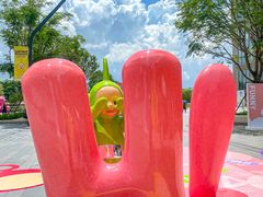 -东莞松山湖万象汇