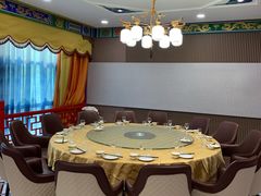 包厢-全聚德烤鸭店(准噶尔路店)