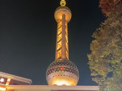 -东方明珠·可口可乐欢乐餐厅