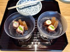 -辉·四季料亭·怀石料理·深夜食堂烧鸟·Omakase