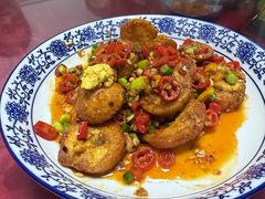 -天下客饭店(中山路店)