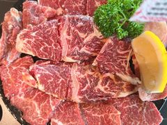 -谷牛和牛烤肉(漕河泾印象城店)