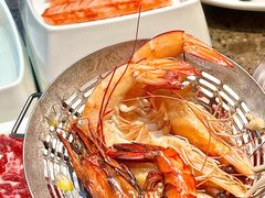 -来龍儿鲜切牛肉自助老火锅