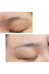 -本小姐美学·半永久纹眉野生眉