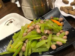 -金刚山烧烤(红旗大街店)